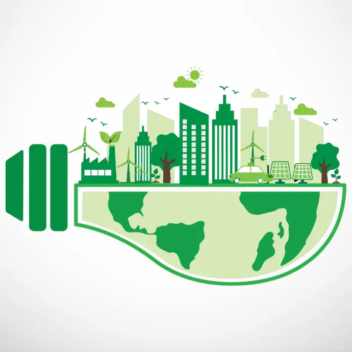Solar Growth Plan